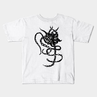 Kraken2 Kids T-Shirt